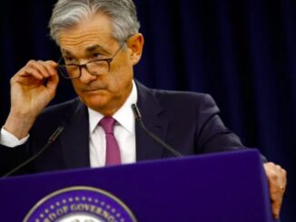 Federal Reserve chair signals uncertainty over interest rate cuts by 2025
