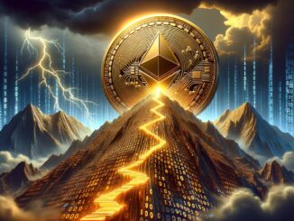 Global M2 Money Supply Says Ethereum Price Will Reach $20,000, Here’s When
