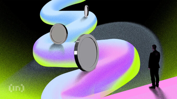 HBAR and XRP Correlation Signals Bullish Breakout Potential