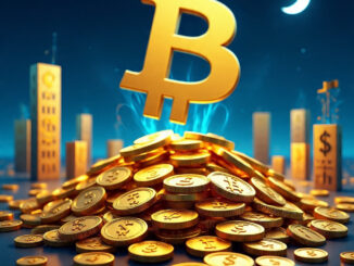 Here’s How High The Bitcoin Price Will Go If It Repeats The 2017 Cycle