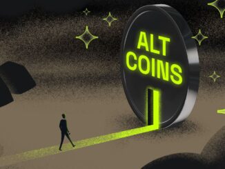 Here's How To Trade Altcoins in 2025, Analyst Explains