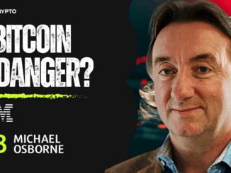 IBM CTO Gives Shocking Quantum Warning For Bitcoin