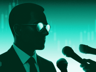Is Crypto’s Own ‘Magnificent Seven’ Already Taking Shape?