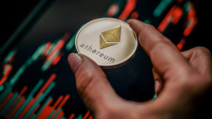 Is Ethereum Currently Undervalued At $4,700? NVT Reading Suggests So