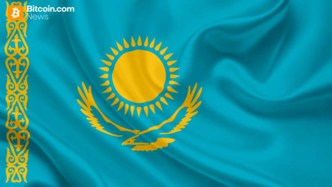 Kazakhstan Dismantles Crypto Exchange Linked to $224 Million Money Laundering Operation