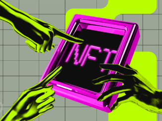 Leading Art Auction Is Quiting The NFT Market