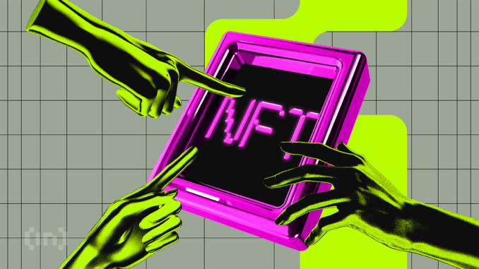 Leading Art Auction Is Quiting The NFT Market