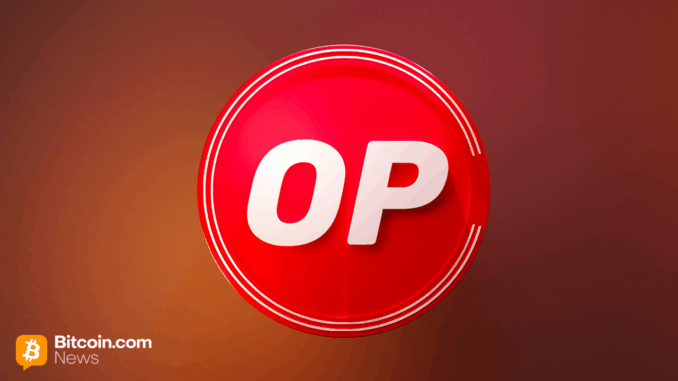 Optimism Schedules Superchain 16a Upgrade; Dev-Friendly Toggles, No User Impact Expected