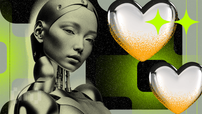 PEAQ’s 90% Rally in September Sparks Robotics Token Boom