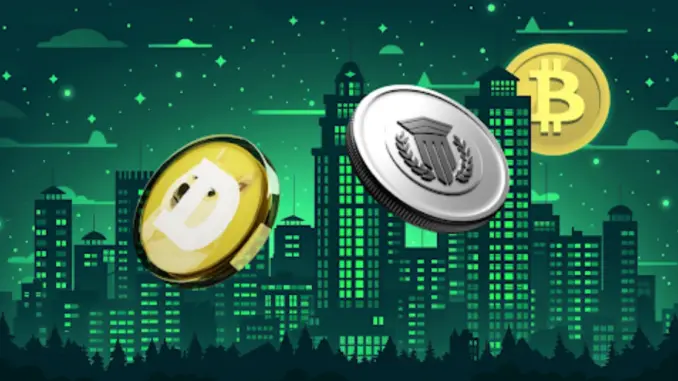 Coinpedia - Fintech & Cryptocurreny News Media