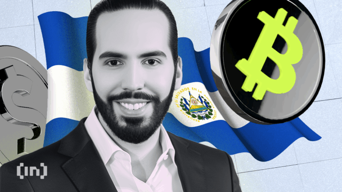 Saylor and El Salvador’s Bukele Mark Bitcoin Day With Bold Bets