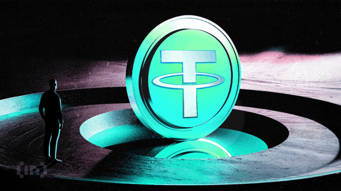 Tether CEO Breaks Silence on Bitcoin and Gold Rumors