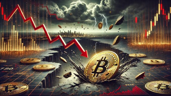 These Analysts Predicted The Bitcoin Price Crash And Their Forecasts Say It’s Not Over
