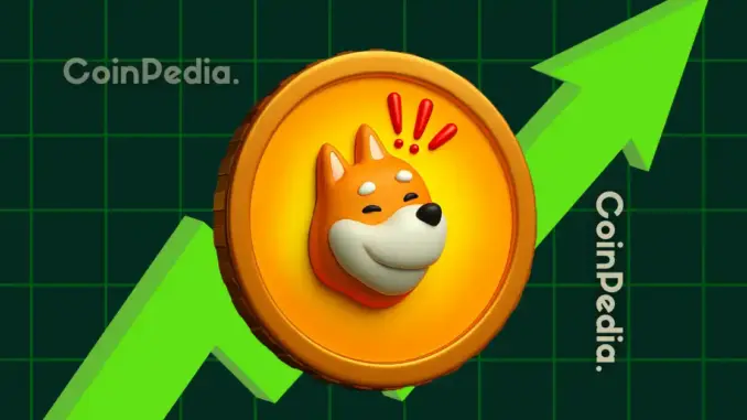 Coinpedia - Fintech & Cryptocurreny News Media