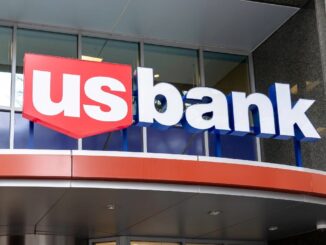 US Bank Powers Back Into Bitcoin Custody With $11.7T Institutional Strength