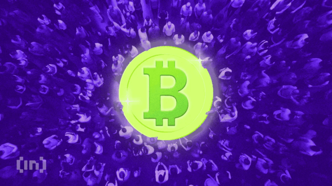What Does The Rising Bitcoin Dominance Mean For The Market?