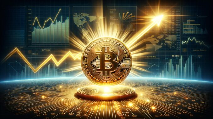 Bitcoin Price Recovery Hopes Rise