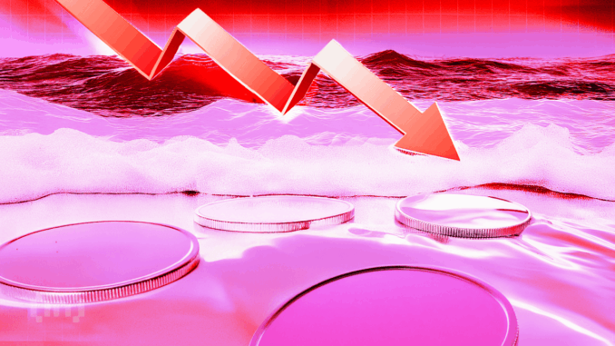 Why Did GAIN Token's Price Dip 87% After Its Market Debut?