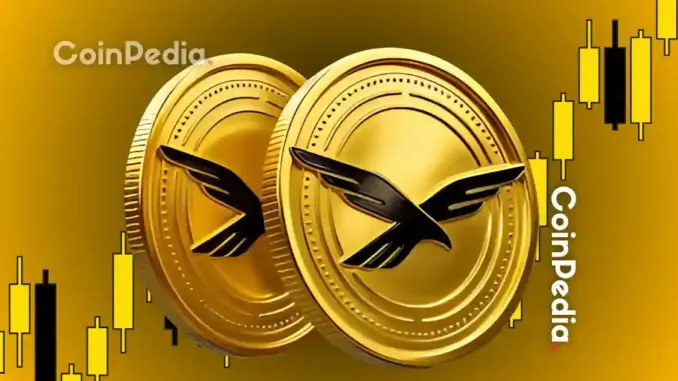 Coinpedia - Fintech & Cryptocurreny News Media