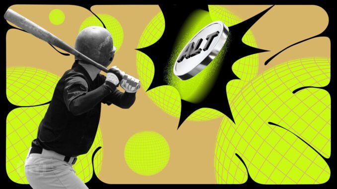 Are You Watching These 4 High-Potential BNB Season Altcoins?