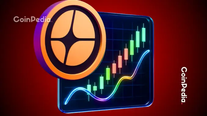 Coinpedia - Fintech & Cryptocurreny News Media