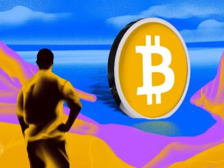 Bitcoin Liquidity Trap — Who Wins When the Fed Speaks?