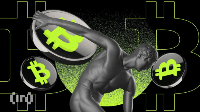 Bitcoin Price Prediction Teases $130,000 Breakout Ahead