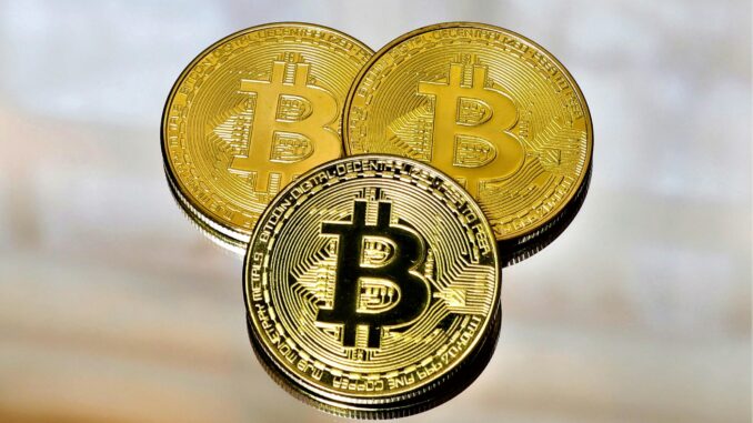 Bitcoin Pricing Bands Point To $140,000 Target But On This Condition – Analyst