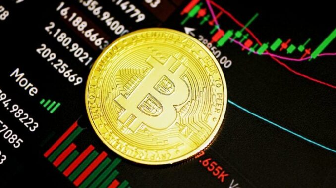 Bitcoin surges to two-week high on weak September jobs data, Fed rate cut bets