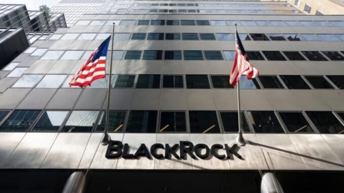 Bitcoin whales execute $3B ETF trades with BlackRock for portfolio benefits