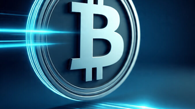 Bitcoin’s 2021 Playbook Shows The Final Price Target For This Bull Cycle