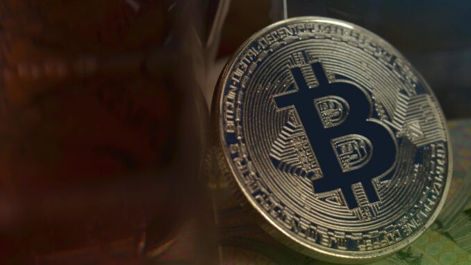 Bitcoin’s Pullback A Healthy One? Chart Signals Move To New All-Time High