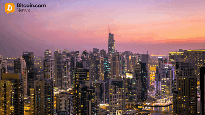 Bybit Secures UAE’s First Virtual Asset Platform Operator License