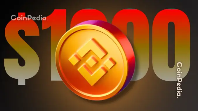 Coinpedia - Fintech & Cryptocurreny News Media