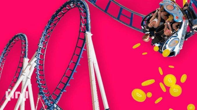 Crypto Roller Coaster: The Return of "Trump Trade"