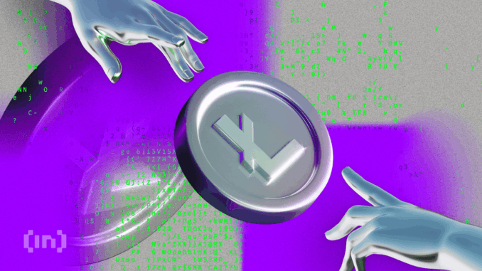 ETF Momentum and MWEB Boost Set Litecoin for a Comeback