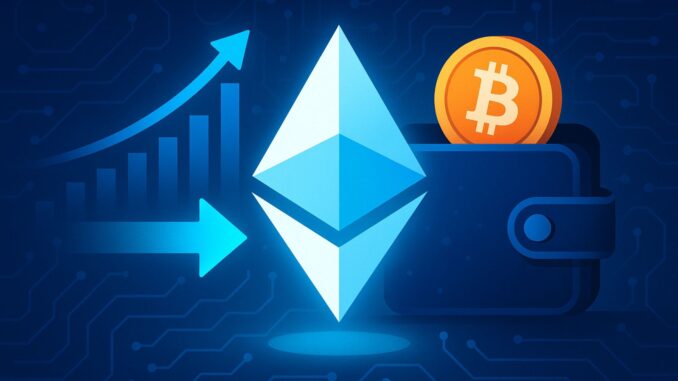 Ethereum ICO Whale Awakens After 8 Years – 1,500 ETH Sent to Kraken After 8 Years