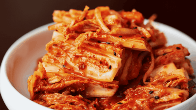 Ethereum Kimchi Premium Spikes To New High — Sign Of Impending Sell-Off?