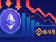 Ethereum Netflow Turns Positive: Binance May Be Leading the Selling Pressure