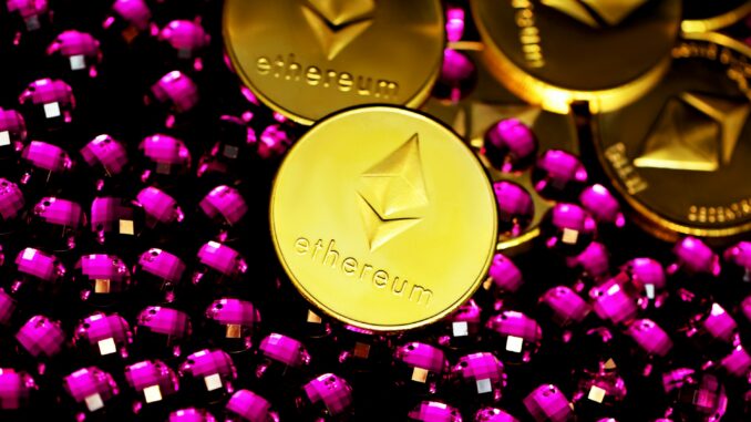 Ethereum Open Interest Sees Sharpest Reset Since 2024 As Price Drops Below $4,000