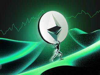 Ethereum Price Stuck Below $4,000 as LTHs Apply Pressure