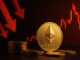First Ethereum Treasury Firm Dumps ETH: Death Spiral Incoming?