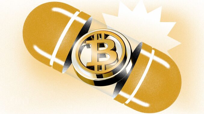 Gold & Bitcoin Near 1980-Level Valuations, But Is The Run Over?