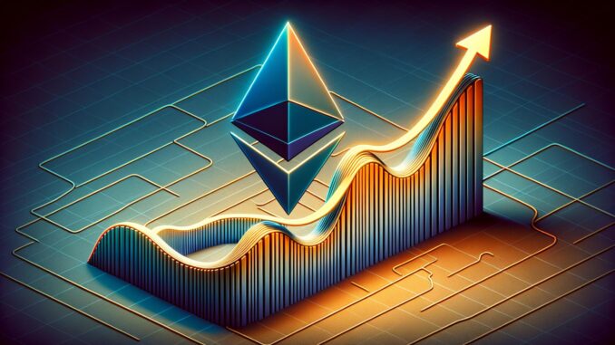 Here’s What Happens To The Ethereum Price If Bullish Momentum Holds