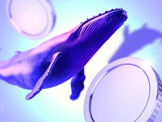 How Crypto Whales Played Trump’s Tariff-Induced Volatility