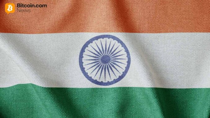 India Freezes $271M in Crypto as Forex Web Unravels Across Global Payment Loops