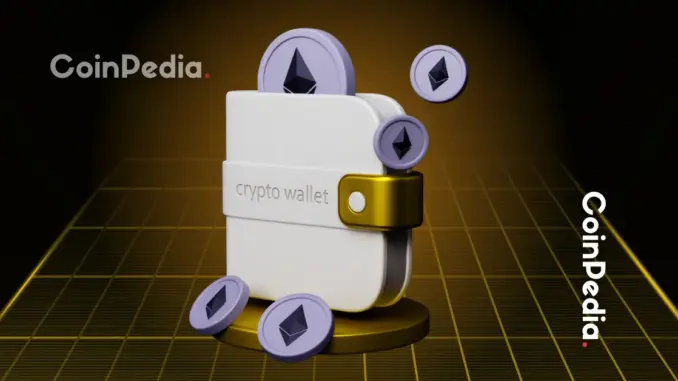 Coinpedia - Fintech & Cryptocurreny News Media