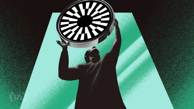 MNT Hits New ATH as Investors Bet Big on Layer-2 Growth