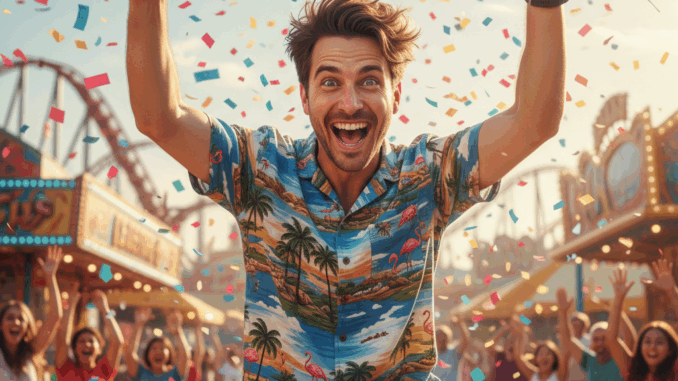 Michael Saylor Drops ‘Orange Dot Day’ Hint