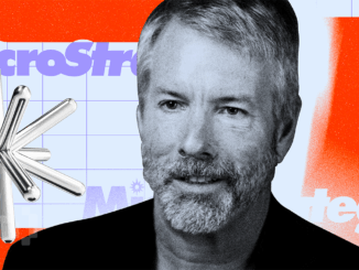 MicroStrategy’s Saylor Gives End-of-2025 Bitcoin Price Prediction